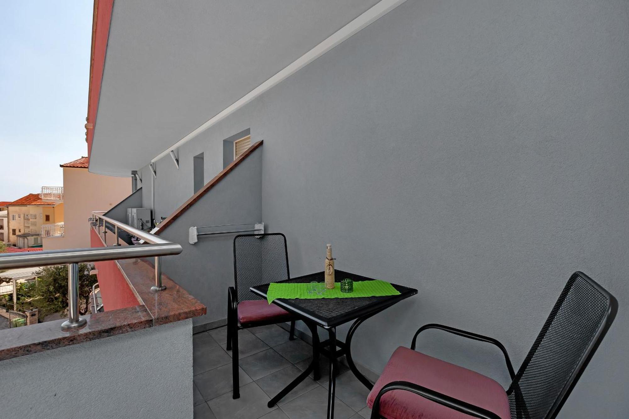 Villa Juric Baška Voda Zimmer foto